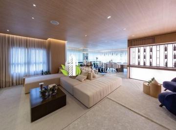 Apartamento · 190m² · 4 Quartos · Apartamento à venda - no Jardim das Perdizes
