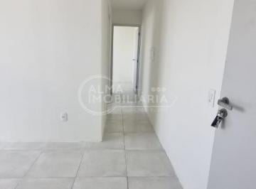 Apartamento · 53m² · 2 Quartos · Apartamento com 2 Quartos para Aluguel no Bosque Salvador Norte, em Jardim das M