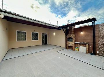 Casa · 130m² · 4 Quartos · 2 Vagas · Casa à venda com 4 quartos no Jardim das Oliveiras