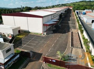 Foto 01 · Barracao, Loteamento Capotuna, Jaguariúna, SP
