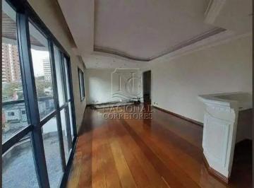 Apartamento · 170m² · 3 Quartos · 2 Vagas · Apartamento à venda, 3 quartos, 1 suíte, 2 vagas, Jardim Bela Vista - Santo André/SP