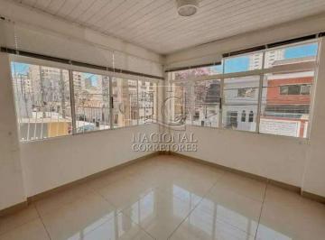 Casa · 80m² · Casa comercial para aluguel, Vila Bastos - Santo André/SP