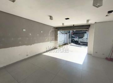 Comercial · 70m² · 3 Vagas · Salão para aluguel, 3 vagas, Vila Assunção - Santo André/SP