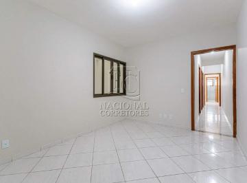 Apartamento · 80m² · 3 Quartos · 2 Vagas · Apartamento com 3 dormitórios para alugar, 140 m² - Casa Branca - Santo André/SP