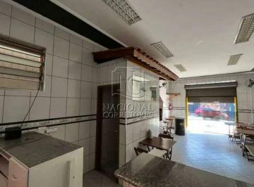 Comercial · 50m² · Salão para aluguel, Vila Helena - Santo André/SP