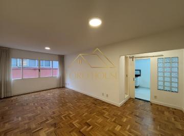 Apartamento · 90m² · 2 Quartos · Apartamento à venda - no Jardim Paulista