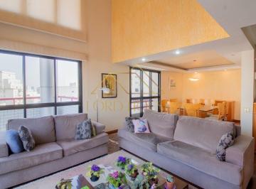 Apartamento · 170m² · 4 Quartos · Apartamento à venda - em Itaim Bibi