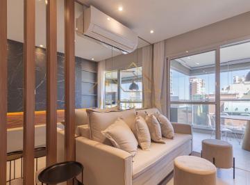 Apartamento · 66m² · 2 Quartos · Apartamento para aluguel - no Paraíso