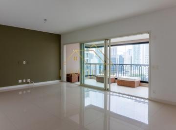 Apartamento · 159m² · 3 Quartos · Apartamento para aluguel - em Itaim Bibi