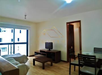 Apartamento · 70m² · 2 Quartos · Apartamento à venda - no Jardim Paulista