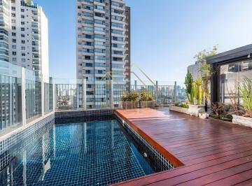 Apartamento · 142m² · 2 Quartos · Apartamento à venda - na Vila Olímpia