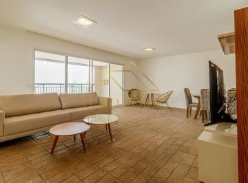 Apartamento · 190m² · 3 Quartos · Apartamento para aluguel - no Jardim Paulista