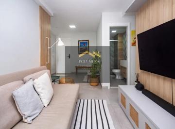Apartamento · 67m² · 2 Quartos · 1 Vaga · Apartamento para venda em Barra Funda com 2 quartos, sendo 1 suíte, 67m²