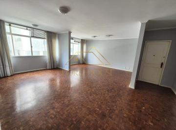 Apartamento · 160m² · 3 Quartos · Apartamento à venda - no Jardim Paulista