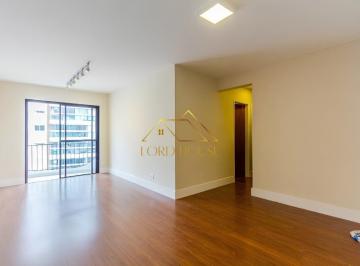 Apartamento · 76m² · 3 Quartos · Apartamento à venda - na Vila Olímpia