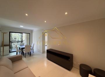 Apartamento · 65m² · 2 Quartos · Apartamento para aluguel - no Jardim Paulista