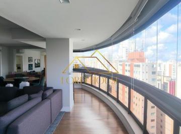 Apartamento · 195m² · 3 Quartos · Apartamento para aluguel - no Paraíso