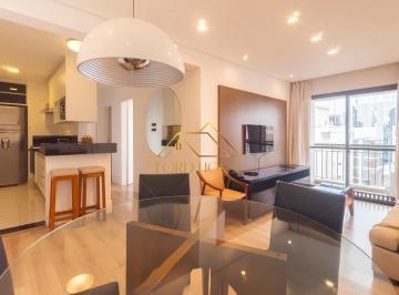 Apartamento · 97m² · 2 Quartos · Apartamento para aluguel - em Cerqueira César