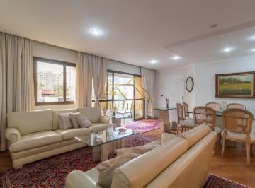 Apartamento · 145m² · 5 Quartos · Apartamento à venda - na Vila Olímpia