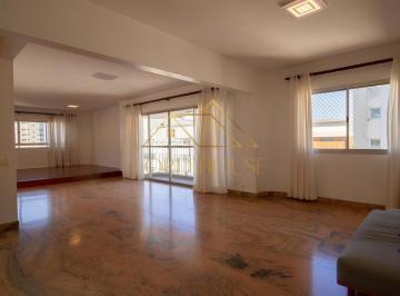 Apartamento · 208m² · 4 Quartos · Apartamento para aluguel - no Paraíso