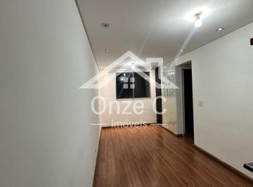 Foto 01 · Apartamento para locação na Água Chata, Guarulhos/SP