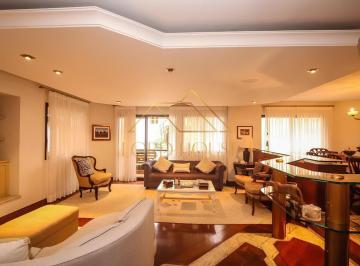 Apartamento · 205m² · 3 Quartos · Apartamento para aluguel - no Jardim Paulista