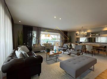 Apartamento · 274m² · 4 Quartos · Apartamento para aluguel - na Vila Olímpia