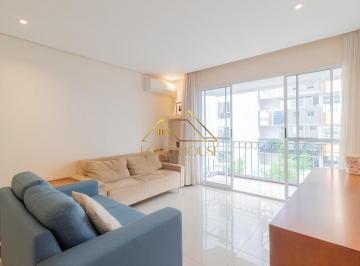 Apartamento · 117m² · 3 Quartos · Apartamento para aluguel - no Paraíso