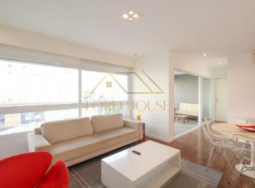 Apartamento · 110m² · 3 Quartos · Apartamento para aluguel - no Jardim Paulista