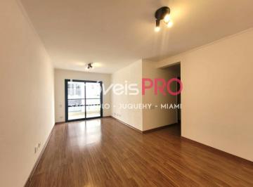Apartamento · 70m² · 2 Quartos · 1 Vaga · Brooklin 70m² suíte