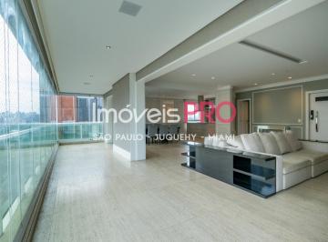 Apartamento · 238m² · 4 Quartos · 4 Vagas · Apartamento, Itaim Bibi - São Paulo