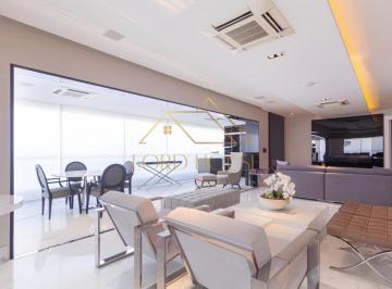 Apartamento · 233m² · 3 Quartos · Apartamento para aluguel - no Paraíso