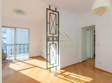 Apartamento · 88m² · 2 Quartos · Apartamento à venda - em Itaim Bibi