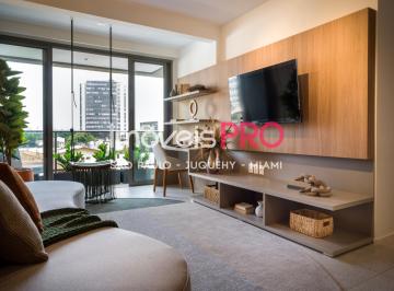 Apartamento · 105m² · 3 Quartos · 2 Vagas · Apartamento 105m² 3 dorm 01 suíte 2 vagas - Pinheiros