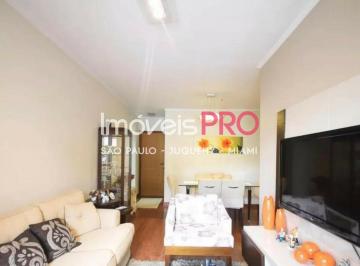 Apartamento · 75m² · 3 Quartos · 2 Vagas · Apartamento 75m² com 3 dormitórios sendo 1 suíte e 2 vagas.