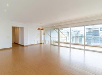 Apartamento · 170m² · 2 Quartos · Apartamento para aluguel - em Itaim Bibi