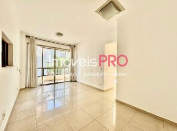 Apartamento · 62m² · 2 Quartos · 1 Vaga · Ótimo apartamento no Campo Belo!!!