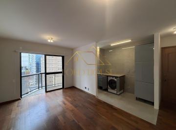 Apartamento · 63m² · 2 Quartos · Apartamento à venda - no Jardim Paulista