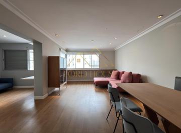 Apartamento · 115m² · 2 Quartos · Apartamento à venda - no Jardim Paulista