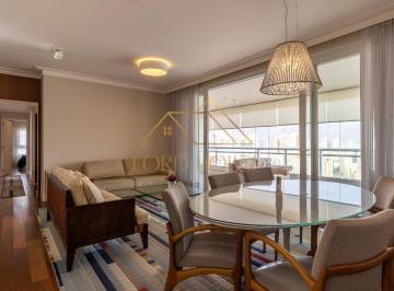 Apartamento · 180m² · 3 Quartos · Apartamento para aluguel - no Paraíso