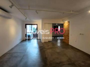 Apartamento · 63m² · 2 Quartos · 1 Vaga · Apartamento, Moema - São Paulo