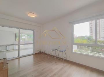 Apartamento · 88m² · 2 Quartos · Apartamento para aluguel - no Paraíso