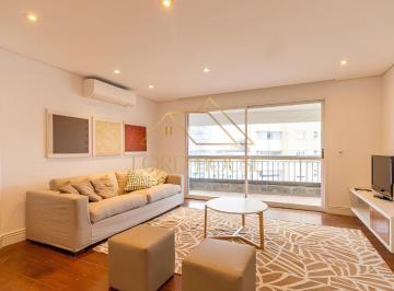 Apartamento · 135m² · 3 Quartos · Apartamento para aluguel - no Paraíso