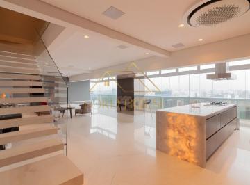 Apartamento · 240m² · 3 Quartos · Apartamento à venda - na Vila Olímpia