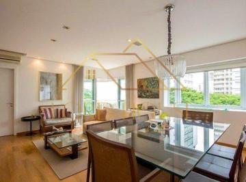 Apartamento · 105m² · 2 Quartos · Apartamento para aluguel - no Jardim Paulista