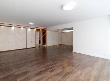 Apartamento · 170m² · 3 Quartos · Apartamento para aluguel - no Jardim Paulista