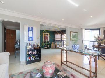 Apartamento · 268m² · 3 Quartos · Apartamento para aluguel - no Paraíso