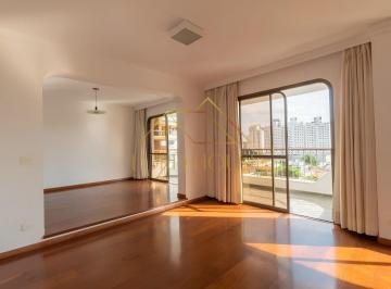 Apartamento · 200m² · 4 Quartos · Apartamento para aluguel - na Vila Olímpia