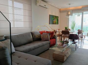 Apartamento · 154m² · 3 Quartos · Apartamento à venda - na Vila Olímpia