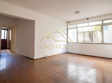 Apartamento · 110m² · 2 Quartos · Apartamento à venda - em Itaim Bibi